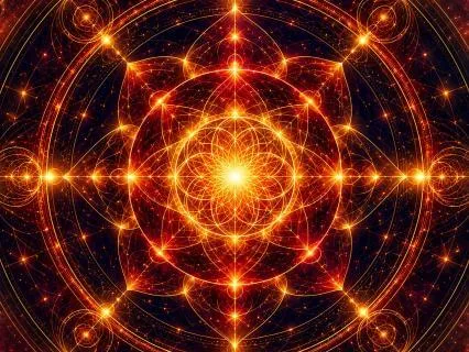 Cellular Restoration 285 Hz Healing Frequency