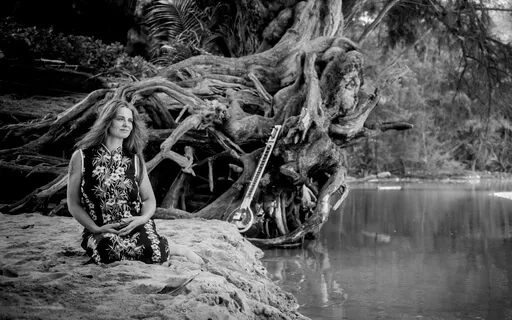 Cellular Sound Exercise Activating Ancestral Awareness