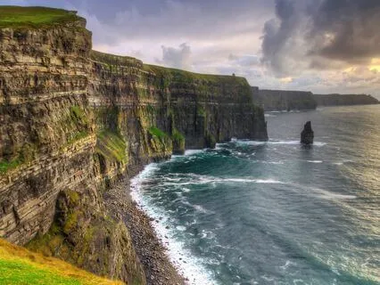 Celtic Dreams: A Journey Through Timeless Melodies