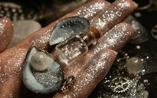 Celtic Goddess Meditations: Arianrhod And Her Silver Wheel