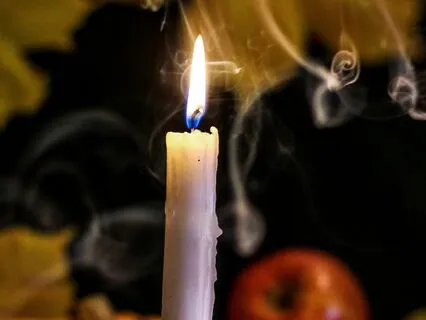 Celtic Holiday Of Samhain: Origins Of Halloween