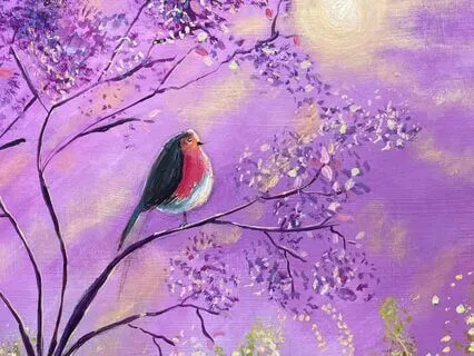 Celtic Night Prayer: Blessing Of The Elements