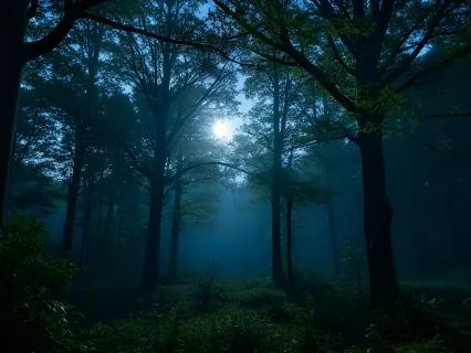 Celtic Sleep: Ancient Forest Dreaming - 432Hz Earth Harmony