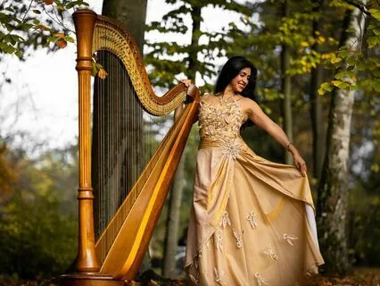 Celtic Vibration, Ancient Irish Mystical Healing Harp 432 Hz