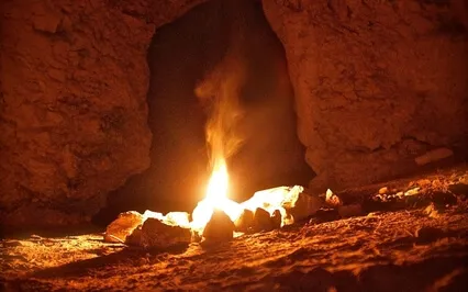 Celtic Wheel Of The Year Yoga Nidra - Samhain