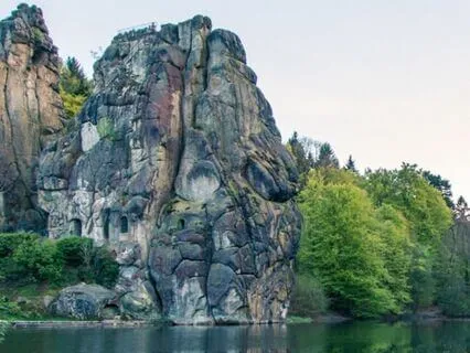 Celts And Their Religion And Holidays