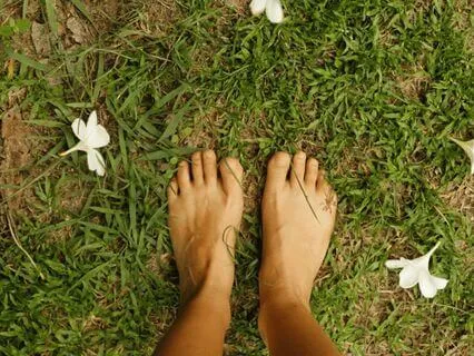 Center And Ground Yourself In Love