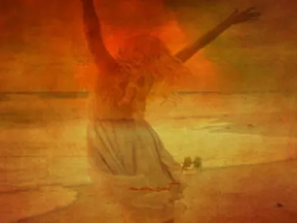 Center, Focus Awareness, and Let Go