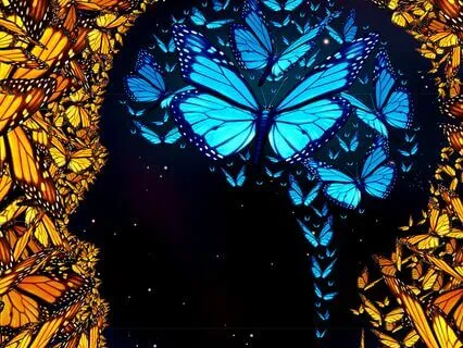 Center In The Present Moment