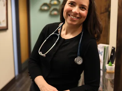 Center Your Body & Create Space For Healing & Restoration