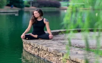 Center Yourself In 2 Minutes