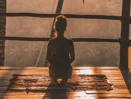 Center Yourself With Box Breathing