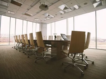 Centered And Confident: Pre-Meeting Calmness