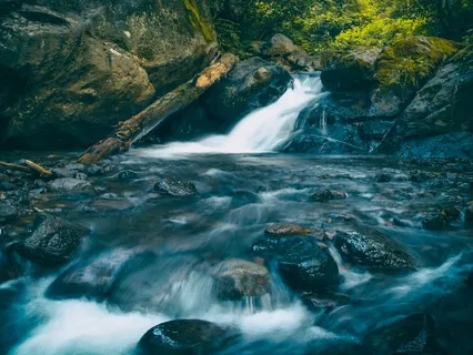 Centered and Grounded Practice for Stress Relief