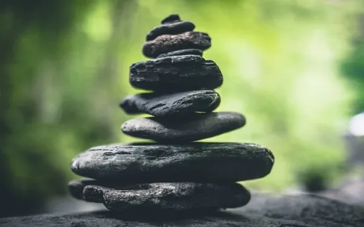 Centered, Clear, And Present