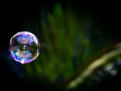 Centered In Wonder And Awe