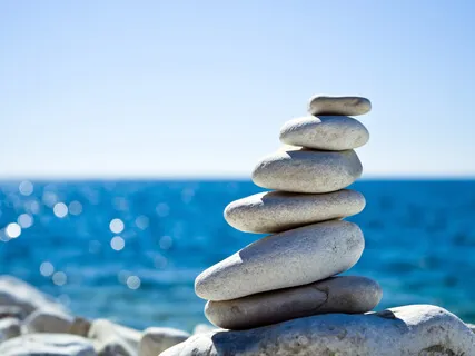 Centered In Yourself