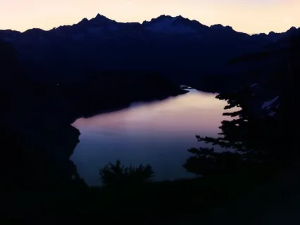 Centered - Wet Version