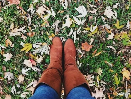 Centred To Be All That I Am