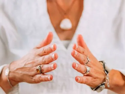 Centering & Aligning Of Body & Mind