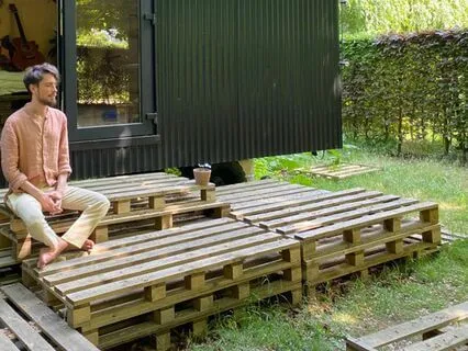 Centering And Grounding With Mother Earth