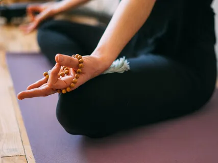 Centering And Permission