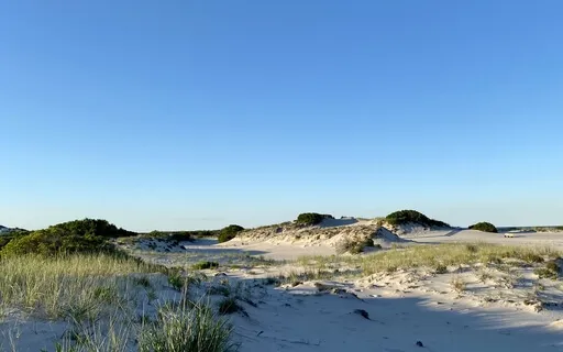 Centering In The Present Moment