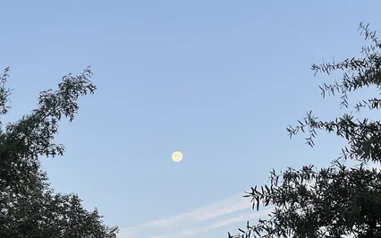 Centering Meditation