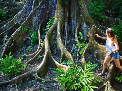 Centering Meditation