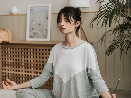 Centering Meditation - Come Back To Yourself