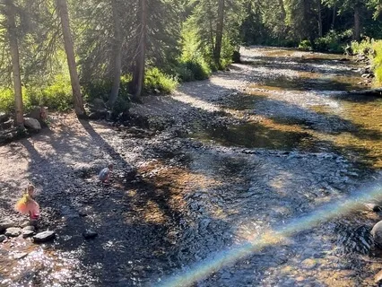 Centering Meditation: Connecting To The Natural World