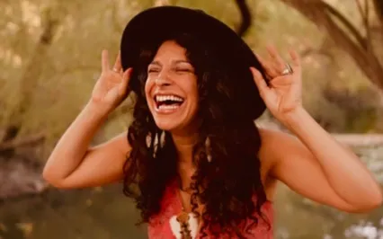 Centering Meditation + Soul Song Healing Transmission