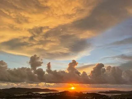 Centering Meditation