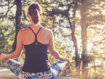 Centering Mindfulness Of Emotions