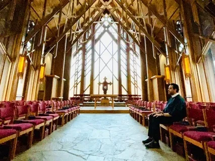 Centering Prayer Liturgy