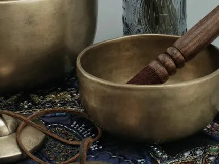 Centering Prayer For Deep Connection