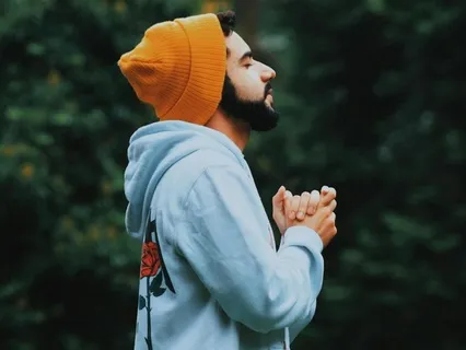 Centering Prayer: Resting In The Presence Of God