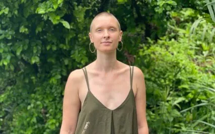 Centering Through The Chakras