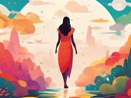 Centering Your Inner Strength For Clarity And Confidence