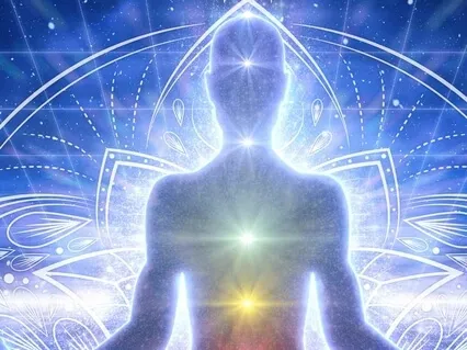 Central Channel Chakra Awareness Meditation