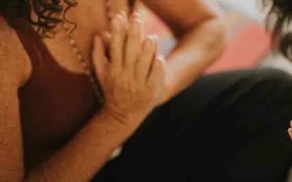 Central Channel Practice