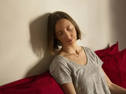 Centre, Steady And Nourish Yourself