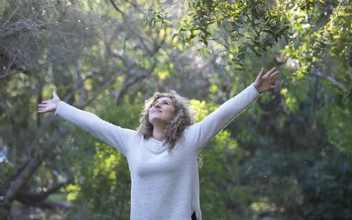 Centring Mindfulness Of Emotions