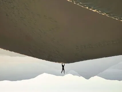 Zero Gravity (Meditation Track)