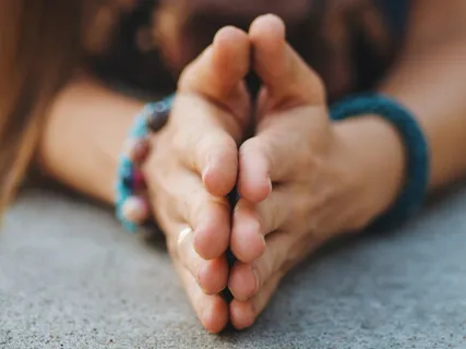 Cessation: The Third Noble Truth