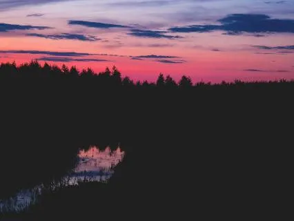 Chairs | Calm Bedtime Reading For Sleep