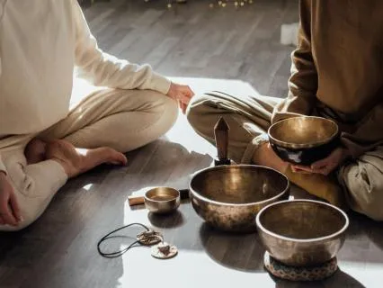 Chakra Activation + Alignment Meditation