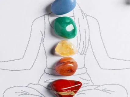 Chakra Activation For Intention & Manifestation