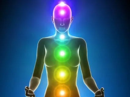 Chakra Activation