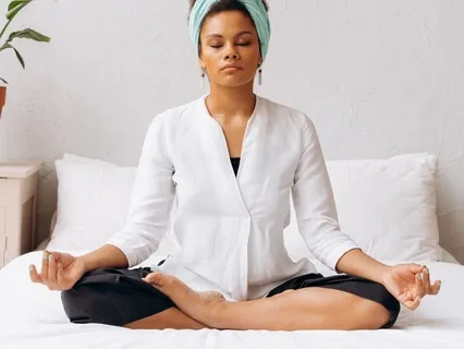 Chakra Activation - Mantra Meditation